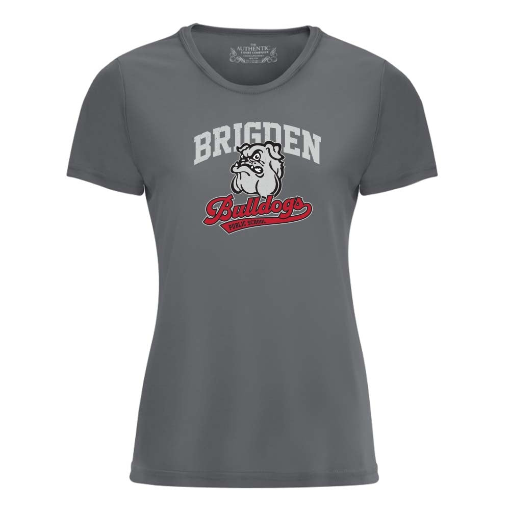 Brigden Ladies' Pro Team T-Shirt