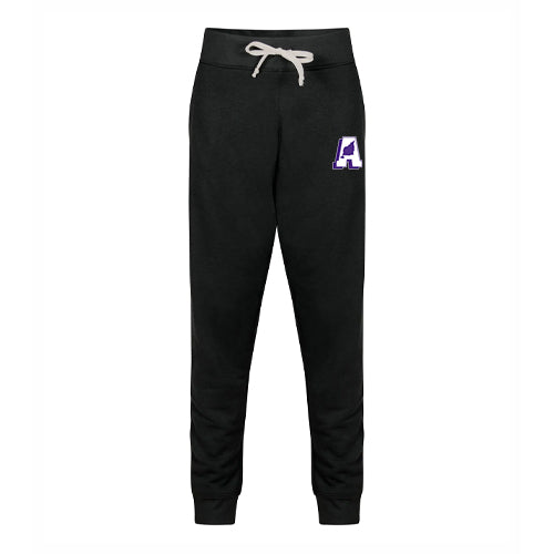 Lambton Attack Adult Ring Spun Sweatpants