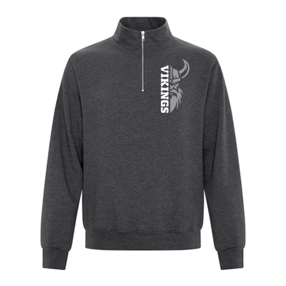 Northern Adult Everyday Fleece 1/4 Zip Sweatshirt