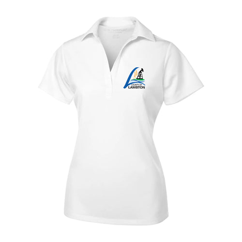 County of Lambton Ladies' Everyday Sport Shirt