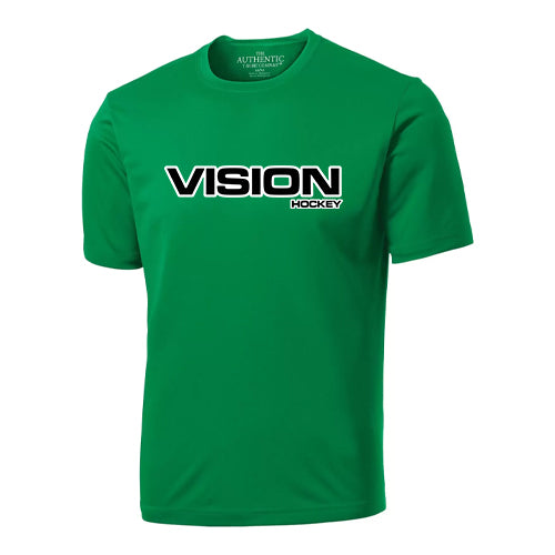 Vision Adult Pro Team Short Sleeve