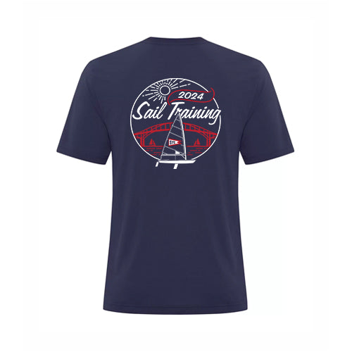 Sarnia Yacht Club Pro Spun Youth T-Shirt