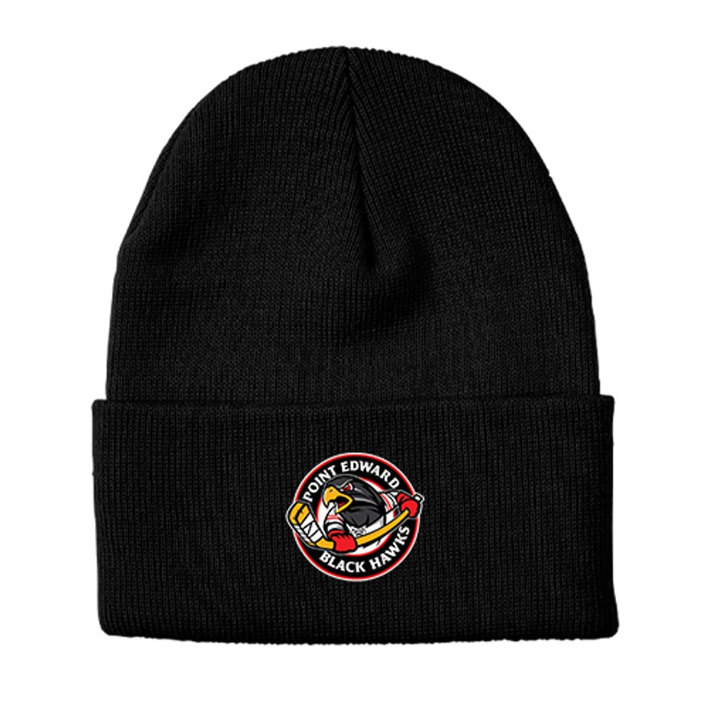 PEMAA Everyday Knit Cuff Toque