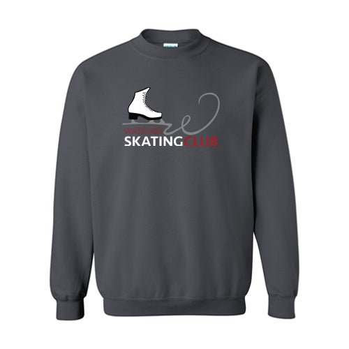 Watford Skating Club Adult Crewneck Sweatshirt