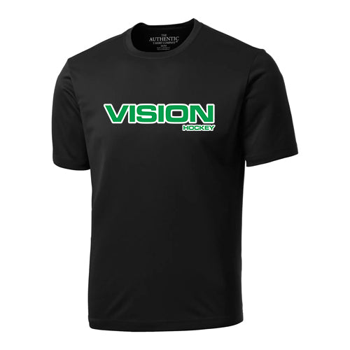 Vision Adult Pro Team Short Sleeve