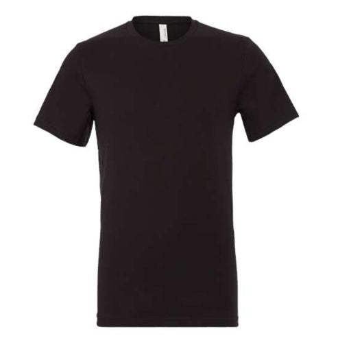BELLA + CANVAS JERSEY T-SHIRT