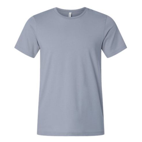 BELLA + CANVAS JERSEY T-SHIRT