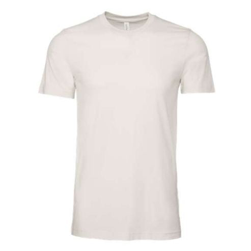 BELLA + CANVAS JERSEY T-SHIRT