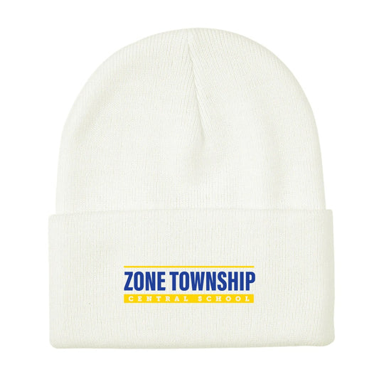 Zone Township Everyday Knit Cuff Toque