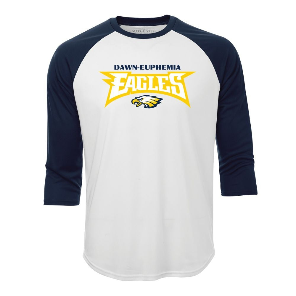 Dawn-Euphemia Youth Pro Team Baseball Jersey