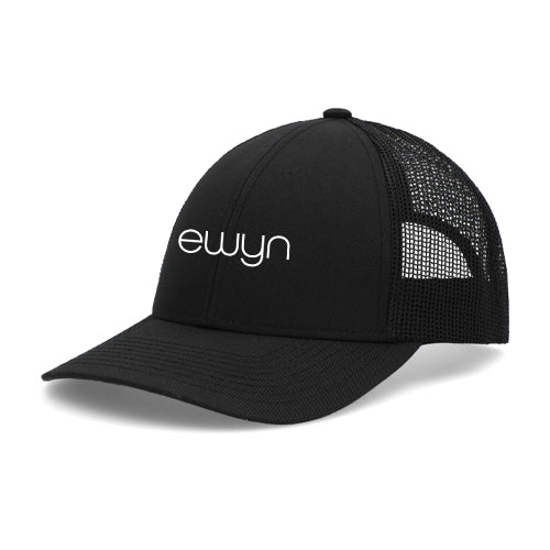 Ewyn Adult Low-Pro Trucker Cap