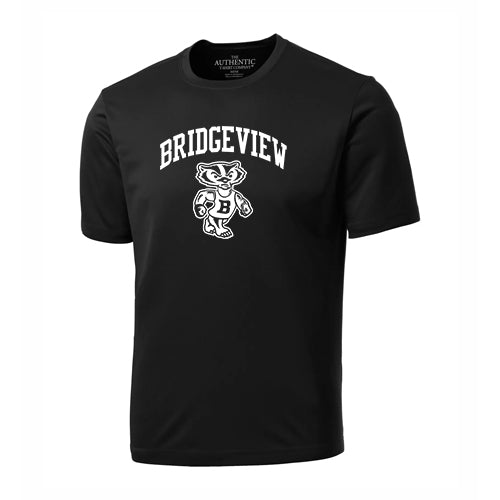 Bridgeview Youth Pro Team Short Sleeve T-Shirt
