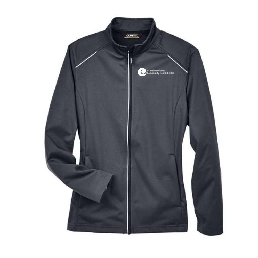 GBACHC Ladies' Techno Lite Three-Layer Knit Tech-Shell