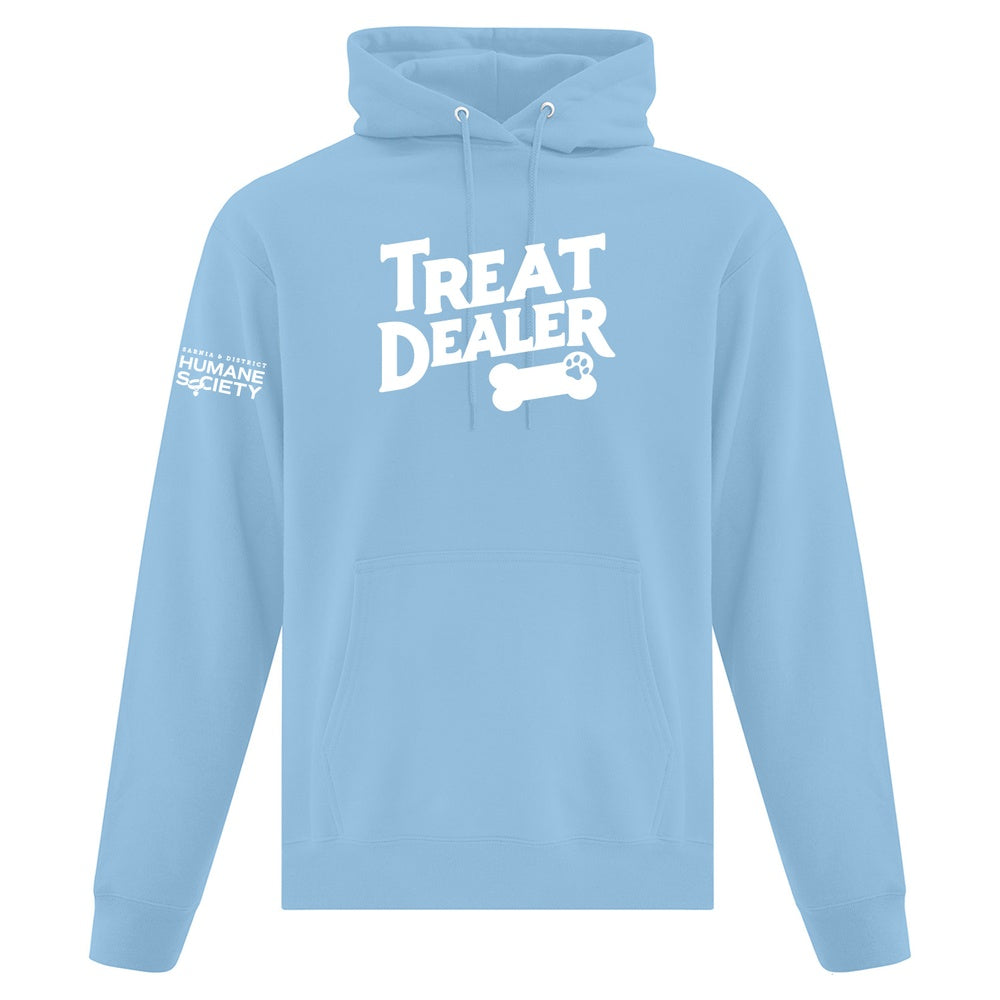 Sarnia Humane Society Adult Everyday Fleece Hooded Sweatshirt