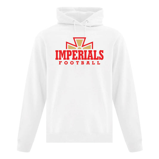 Sarnia Imperials Adult Everyday Fleece Hooded Sweatshirt