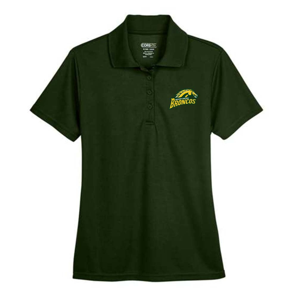 Brooke Central Ladies' Origin Performance Piqué Polo