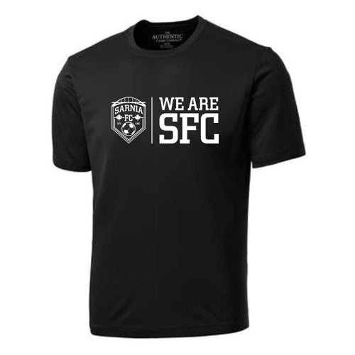 Sarnia FC Youth Performance T-Shirt