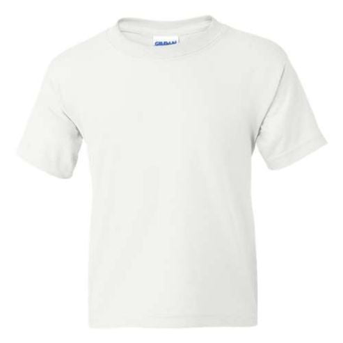 GILDAN YOUTH DRYBLEND T-SHIRT