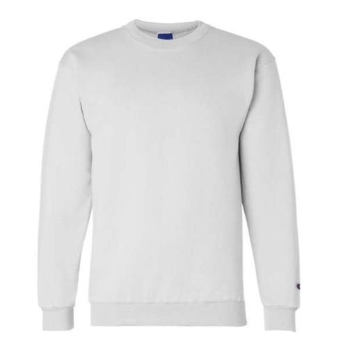 CHAMPION ADULT POWERBLEND CREWNECK