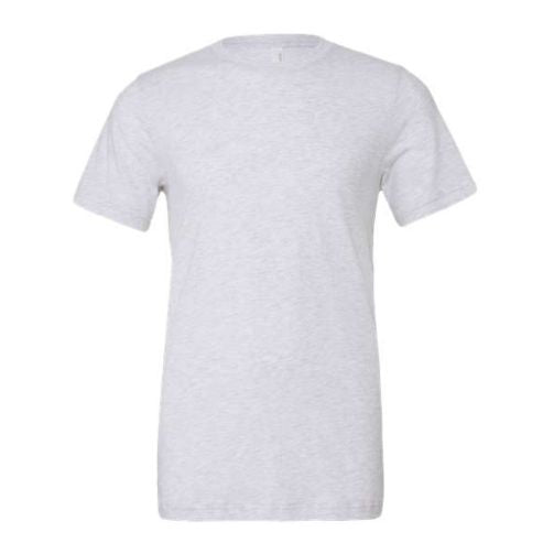 BELLA + CANVAS TRIBLEND T-SHIRT