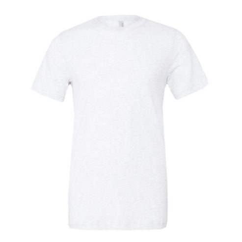 BELLA + CANVAS TRIBLEND T-SHIRT