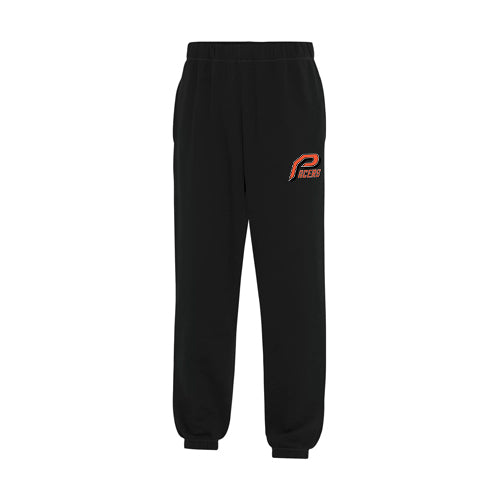 Point Edward Pacers Adult Fleece Sweatpants
