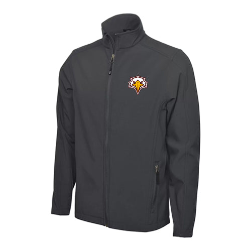 North Lambton Adult Everyday Softshell Jacket