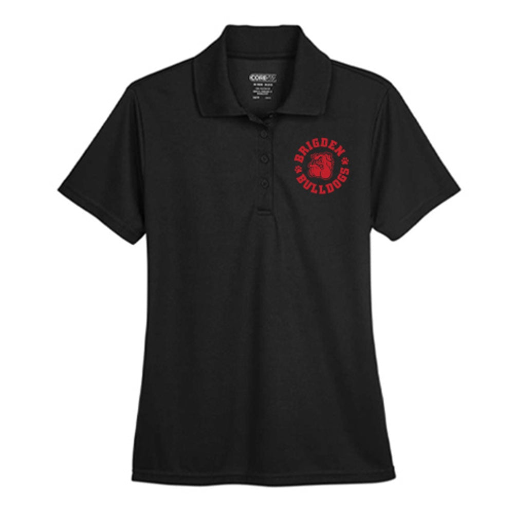 Brigden Ladies' Origin Performance Pique Polo
