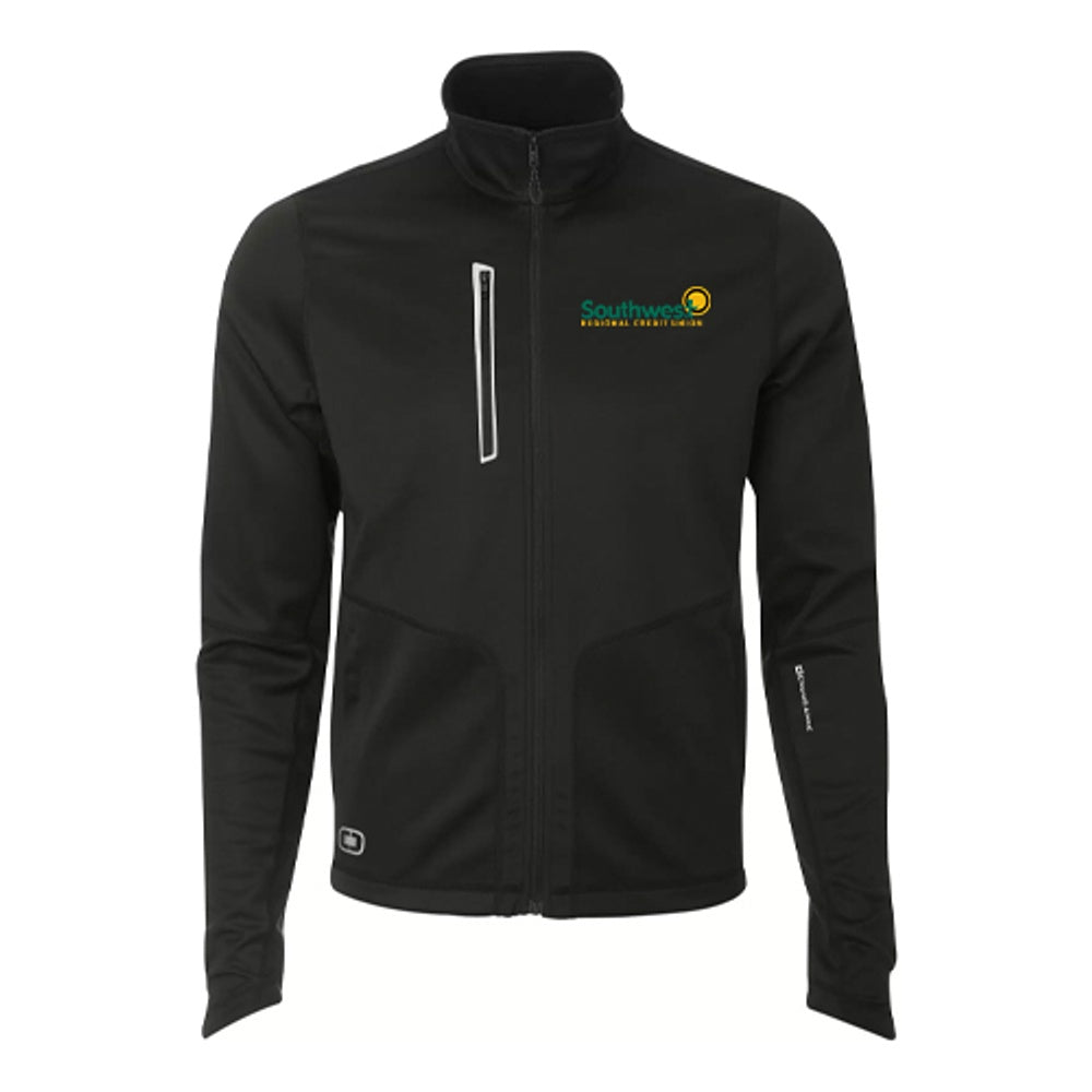 Southwest Adult OGIO Endurance Fulcrum Full-Zip