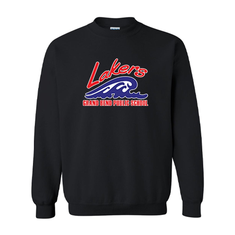 Grand Bend Adult Crewneck Sweatshirt