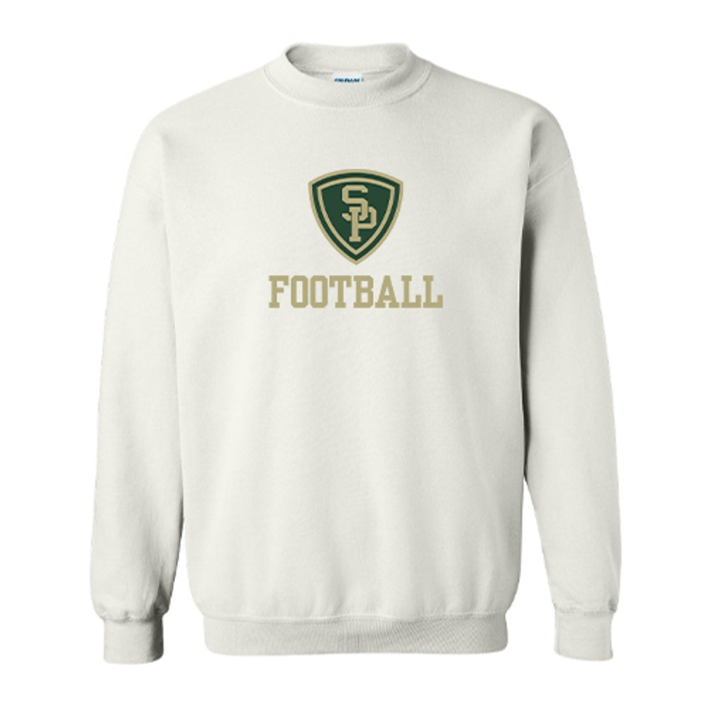 St. Pat's Football Adult Crewneck Sweatshirt