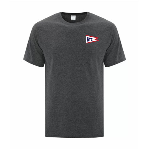 Sarnia Yacht Club Youth Cotton T-Shirt