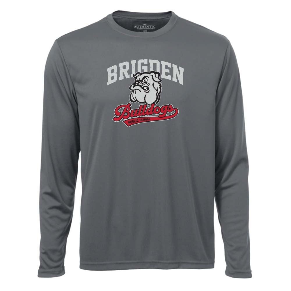 Brigden Youth Pro Team Long Sleeve