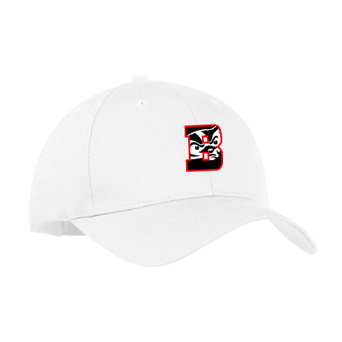 Bridgeview Adult Everyday Cotton Twill Cap