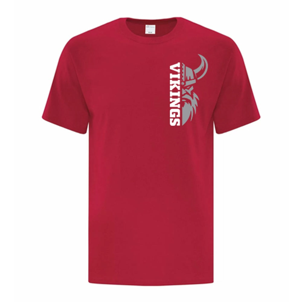 Northern Adult Cotton T-Shirt