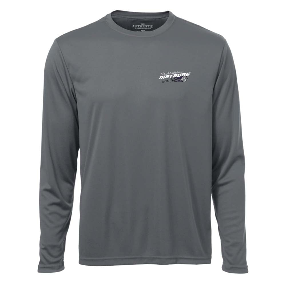 St Matthew Youth Pro Team Long Sleeve