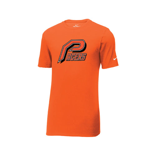 Point Edward Pacers Adult Nike Dri-FIT Cotton/Poly Tee