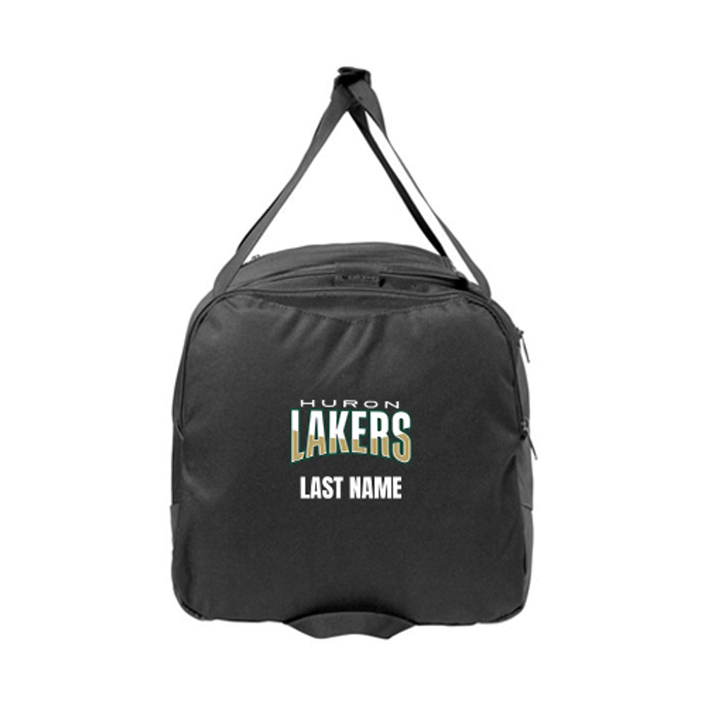 Hustle 6.0 Team Backpack