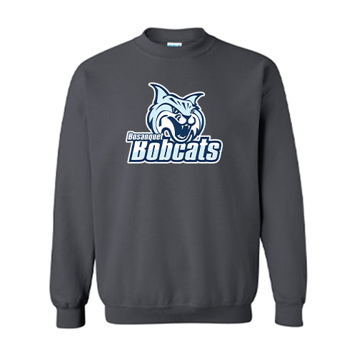 Bosanquet Adult Crewneck Sweatshirt
