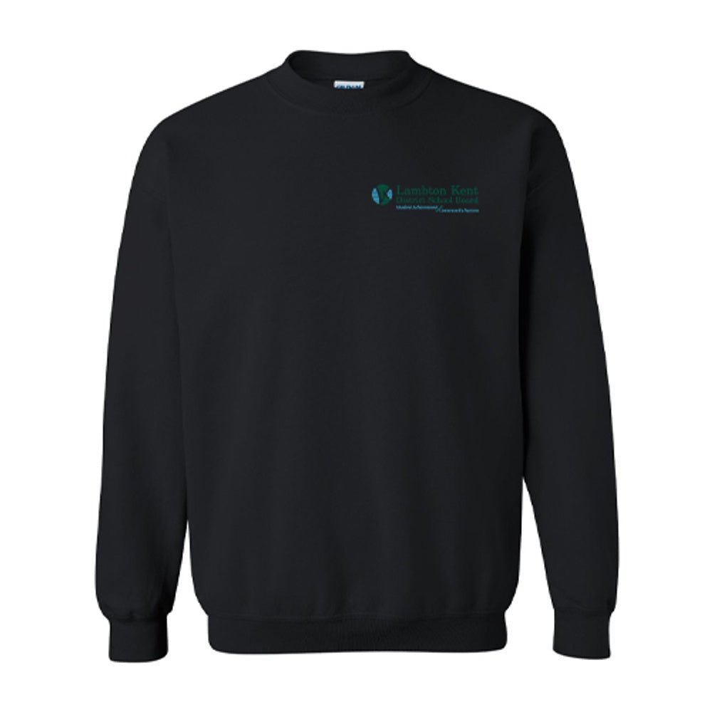 LKDSB Adult Crewneck Sweatshirt