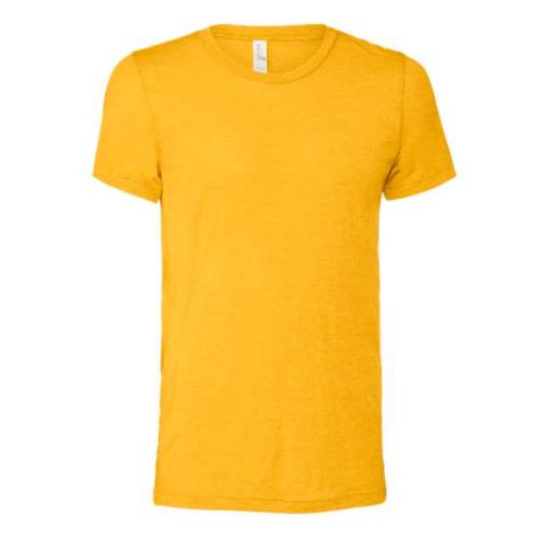 BELLA + CANVAS TRIBLEND T-SHIRT