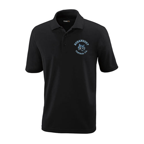 Bosanquet Adult Origin Performance Pique Polo