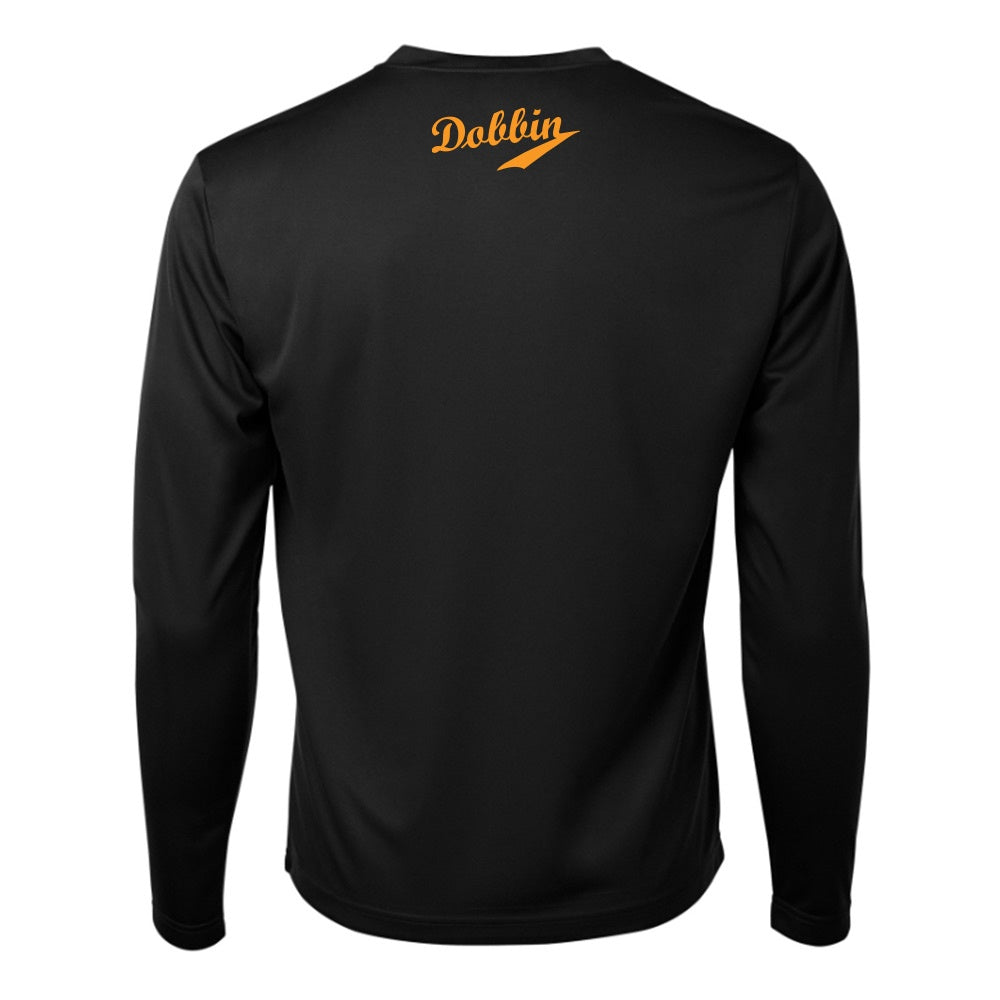 Dobbin Transportation Adult Pro Team Long Sleeve