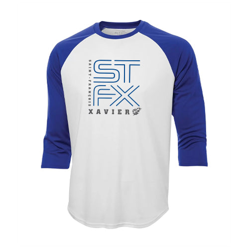 Saint-François-Xavier Adult Pro Team Baseball Jersey