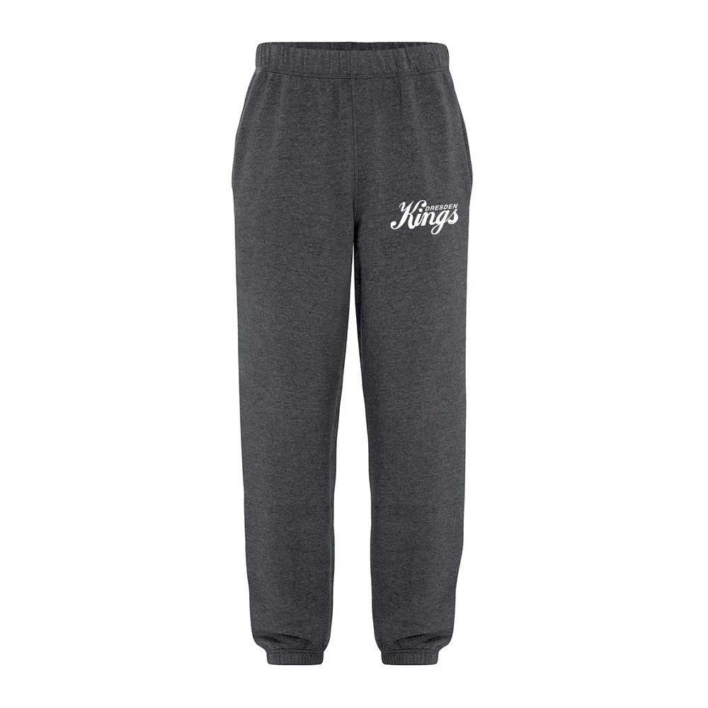 Dresden Jr Kings Youth Fleece Sweatpants