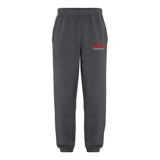 Valhalla Adult Everyday Fleece Sweatpants