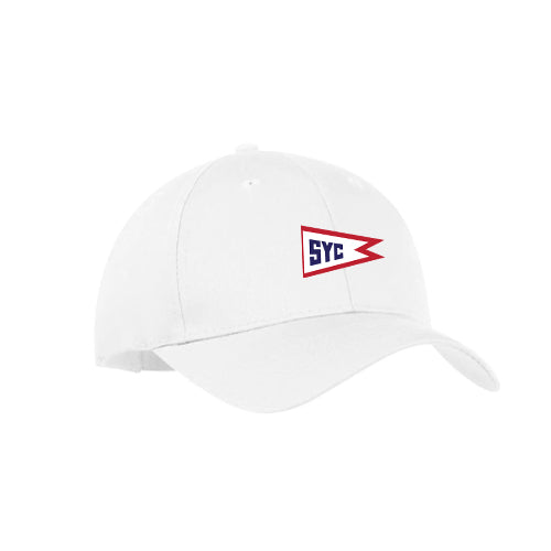 Sarnia Yacht Club Youth Cotton Cap