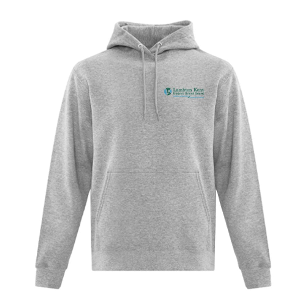 LKDSB Adult Everyday Fleece Hooded Sweatshirt