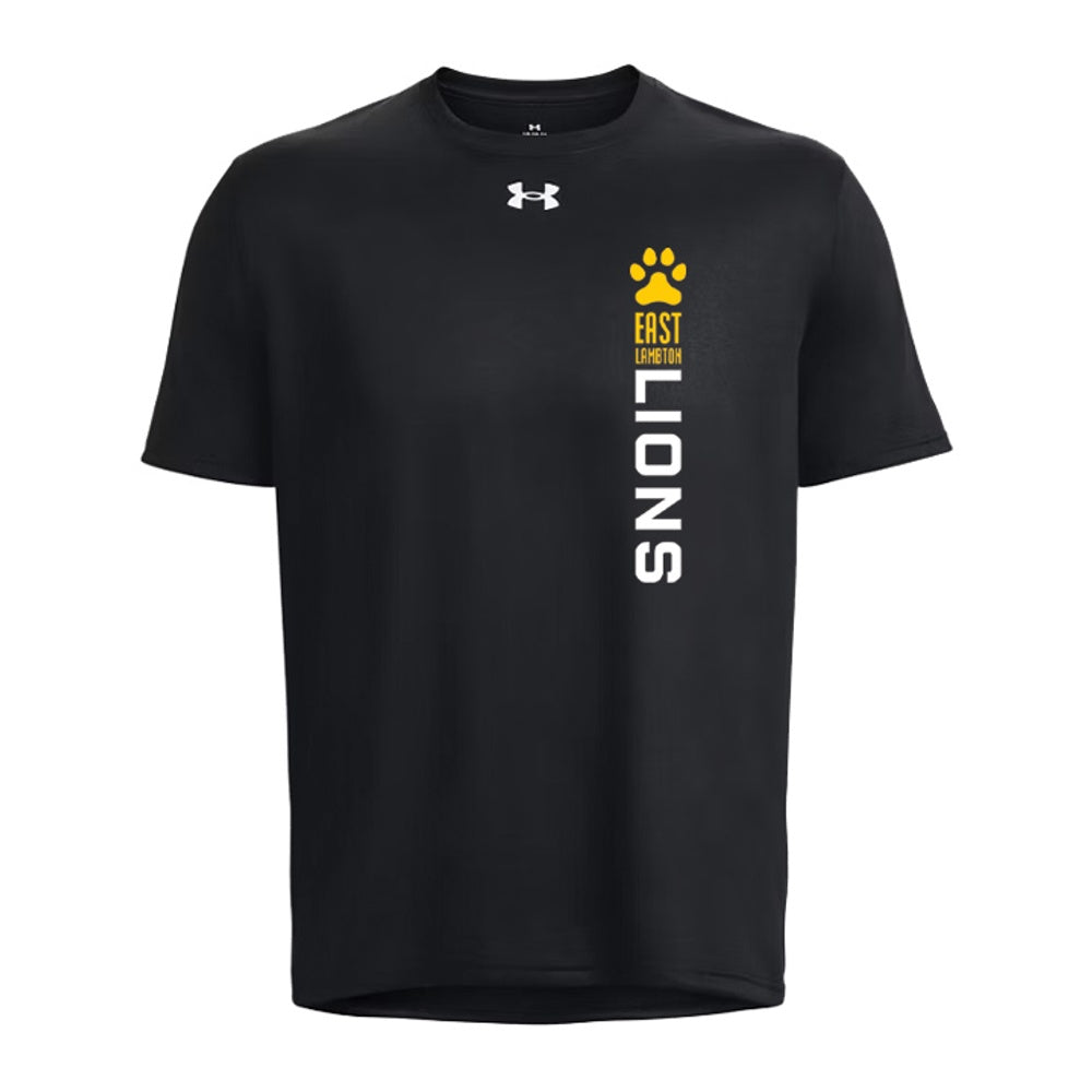 East Lambton Adult Under Armour Team Tech™ T-Shirt