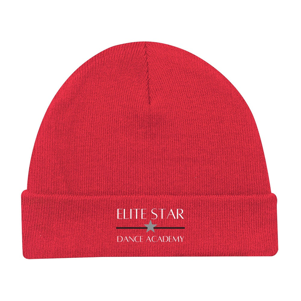 Elite Star Dance Lightweight Acrylic Cuff Toque